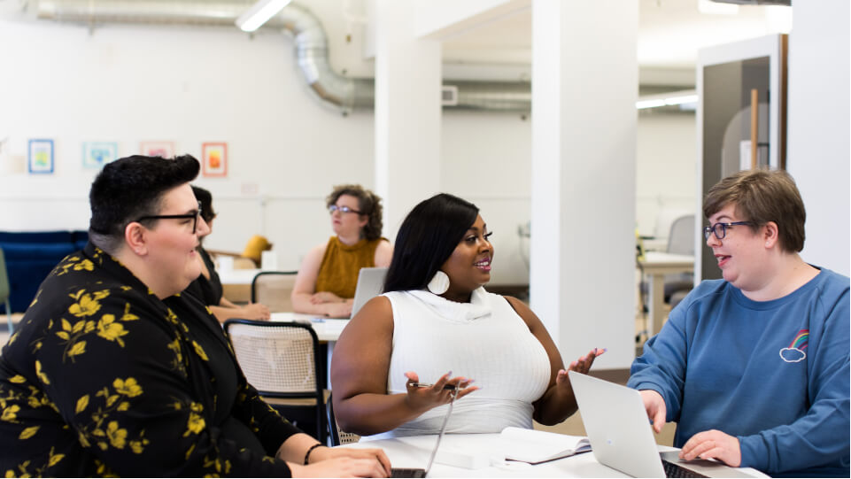 Why Group Mentoring is key to building future leaders | Together ...