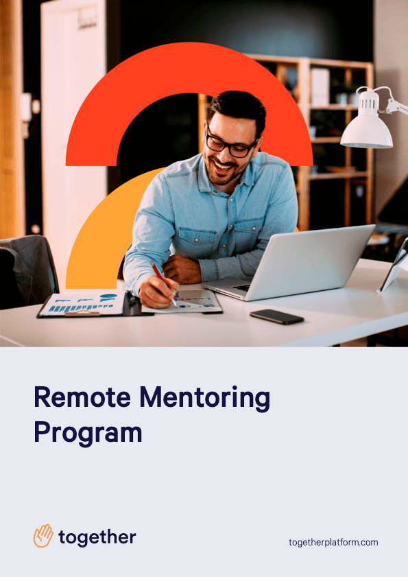 Remote Mentoring Program Handbook