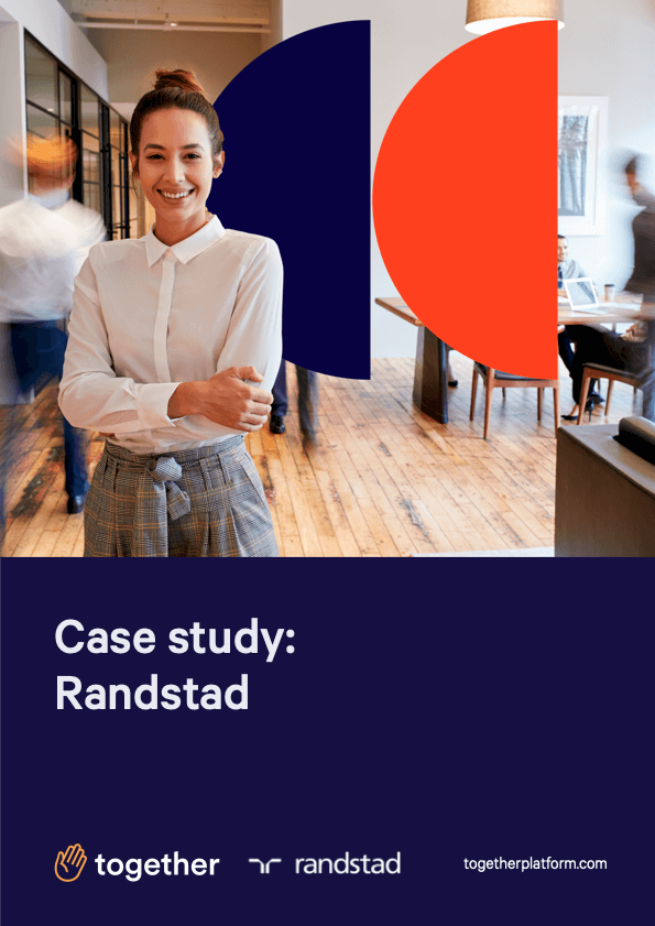 Measuring the ROI on Retention at Randstad