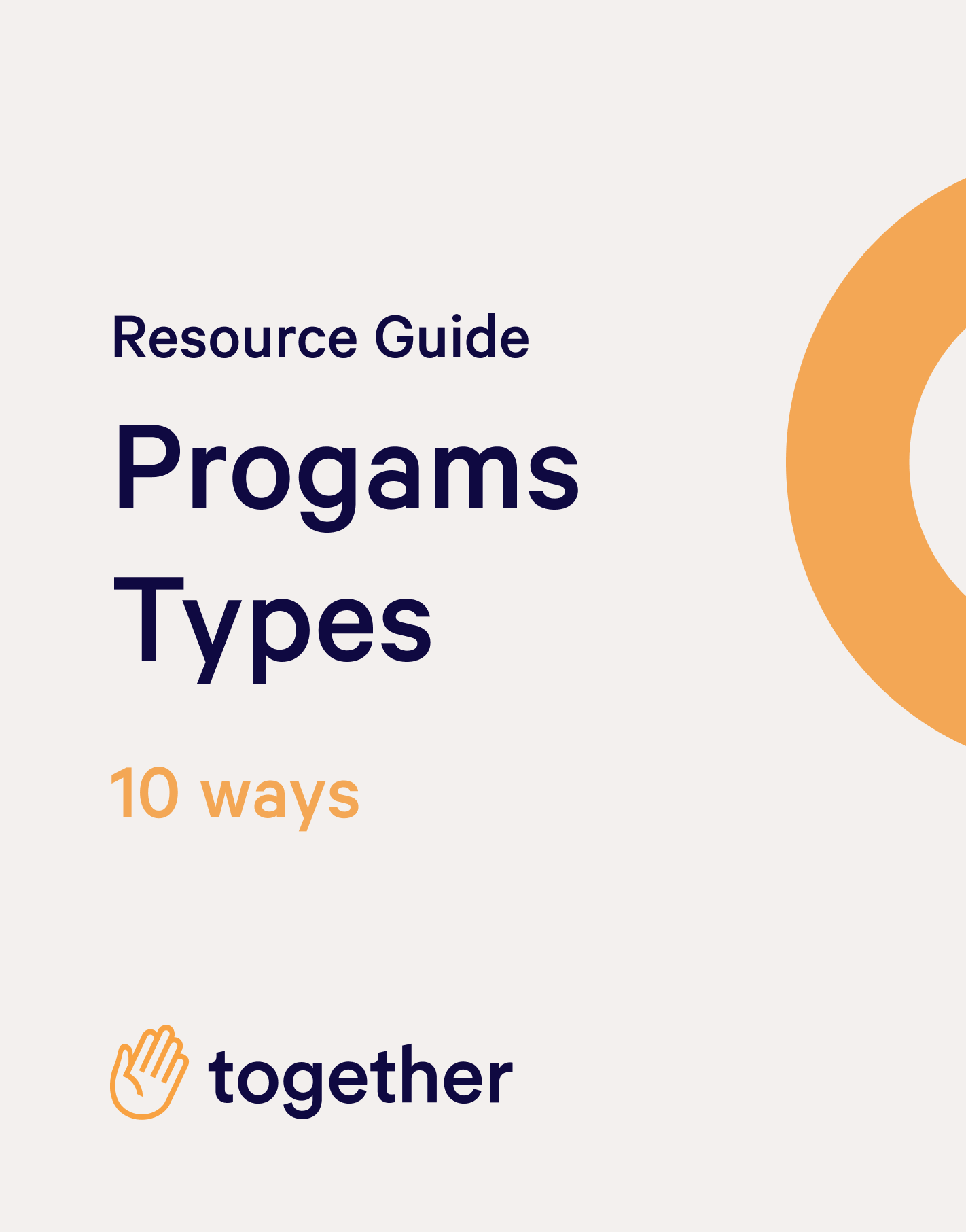 10 ways to structure your mentoring program