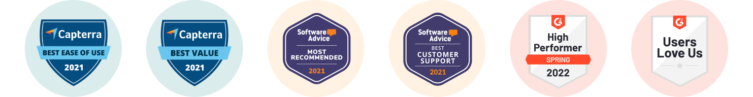 Together platform awarded for its mentoring software