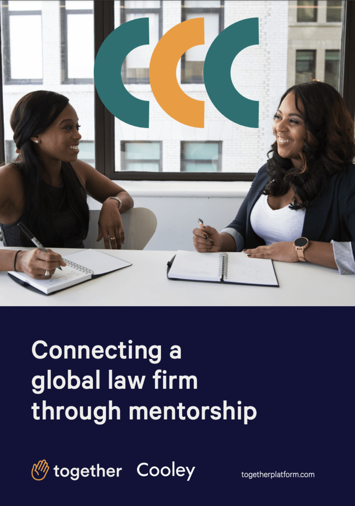 Onboarding new hires faster with mentorship