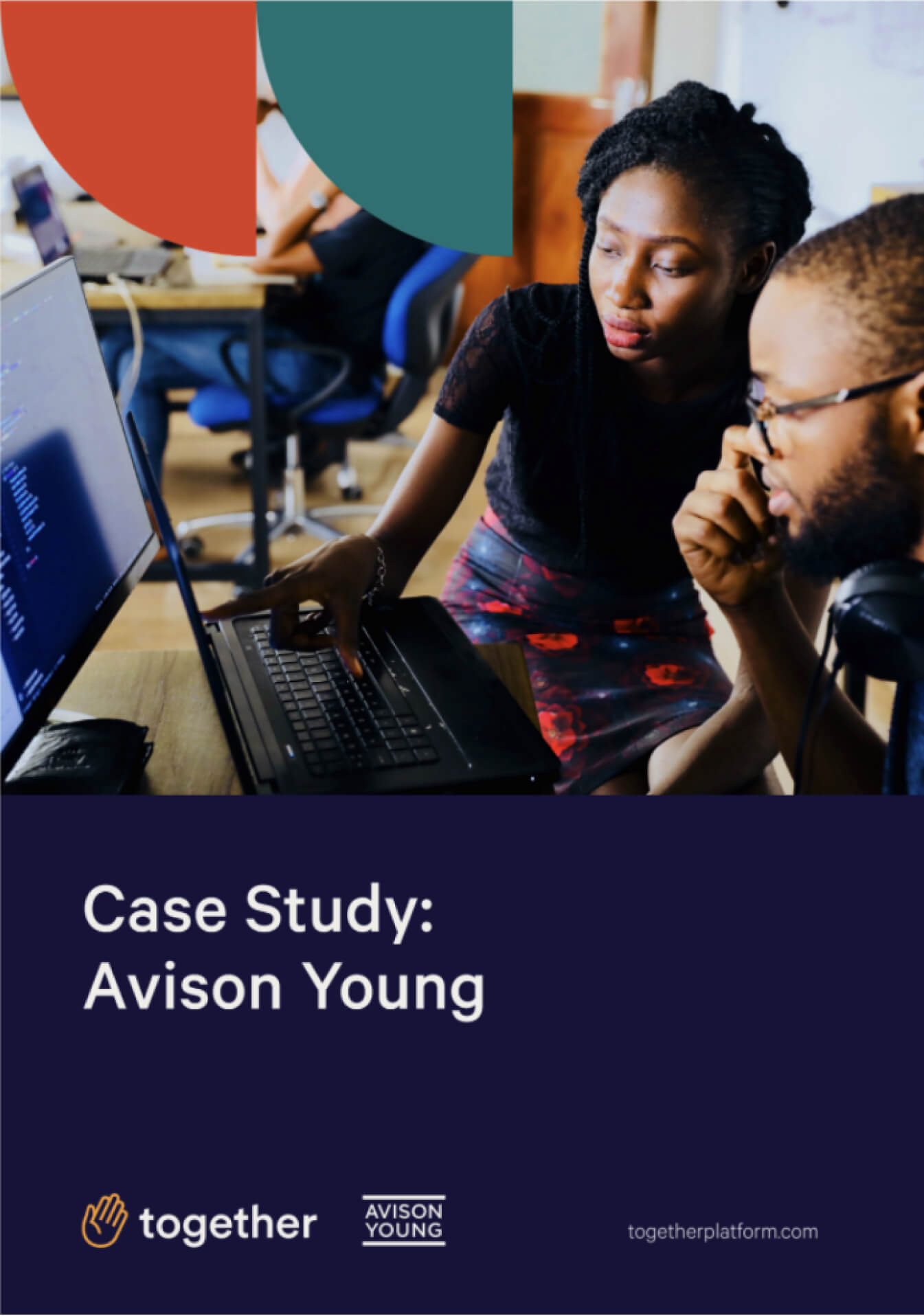 Avison Young accelerates employee development