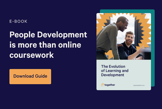 People development E-book download