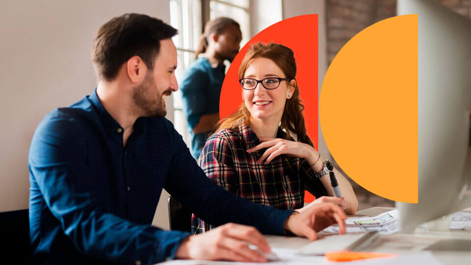 Knowledge transfer Keeping critical knowhow within the organization