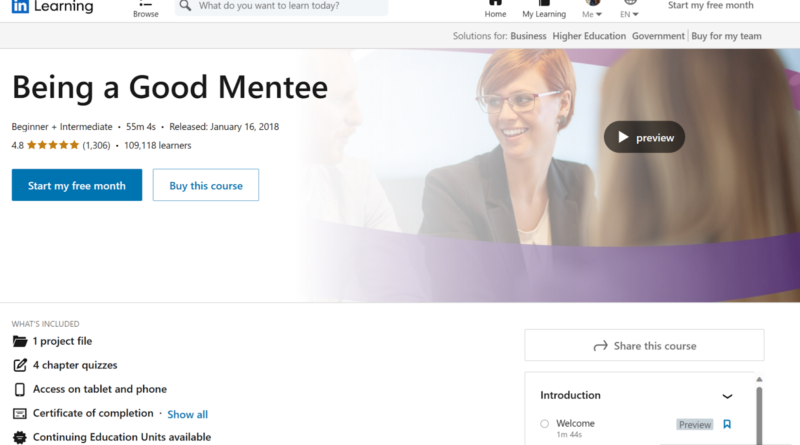 7 Best Online Courses and Podcasts for Mentors and Mentees | Together ...