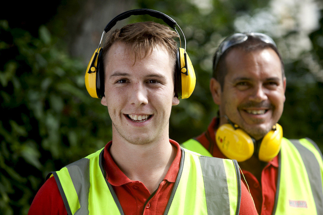 Social Housing and Property Maintenance Solutions Mears Group PLC