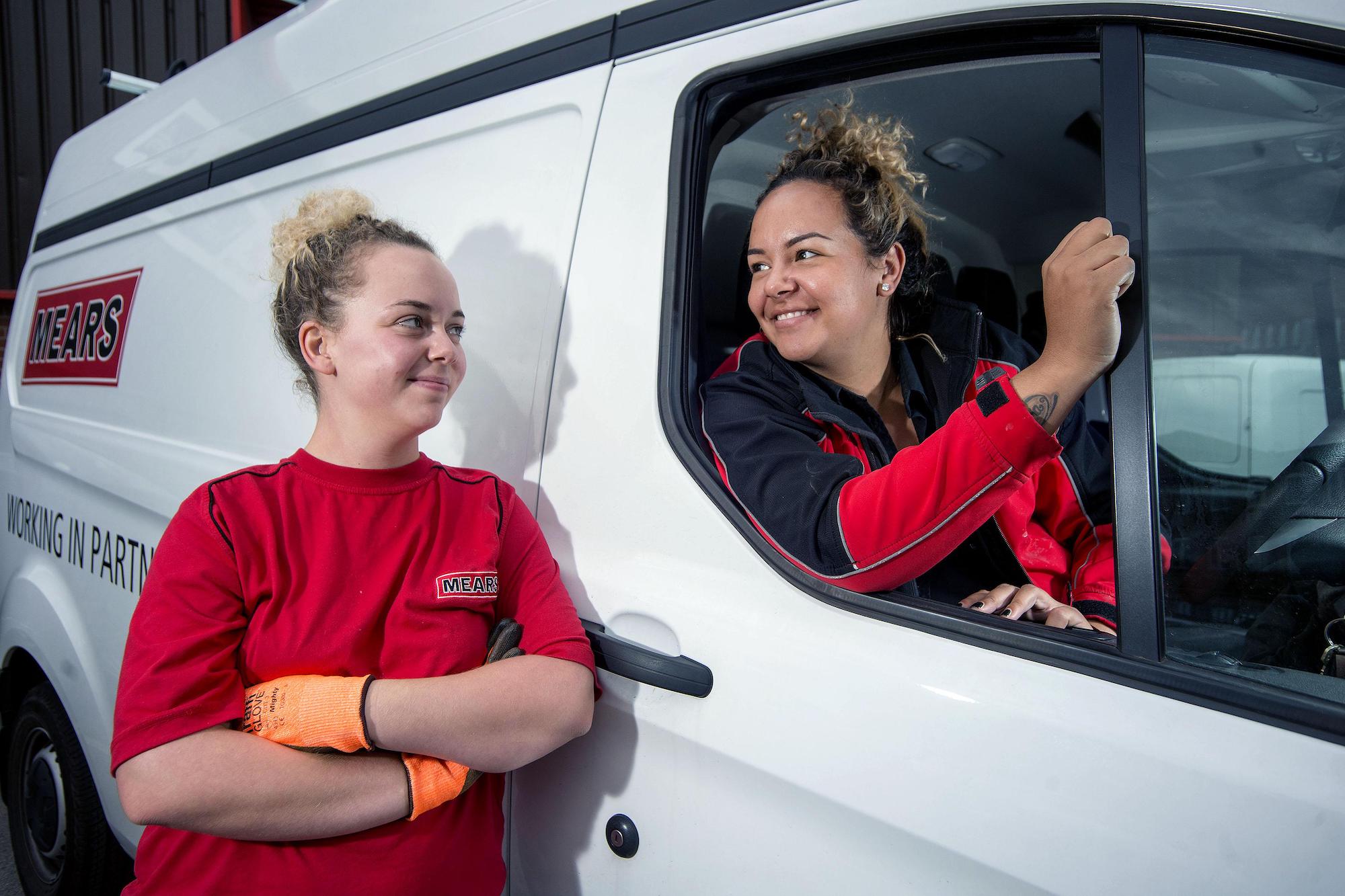 Rotherham Council awards housing repairs and maintenance contract