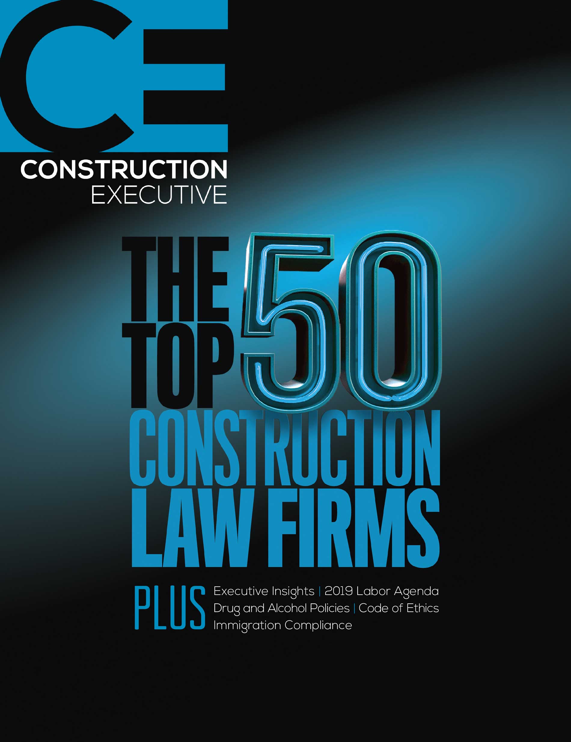 HPW Among the Elite In Construction Industry Law Firm Rankings News from HudsonParrottWalker, LLC