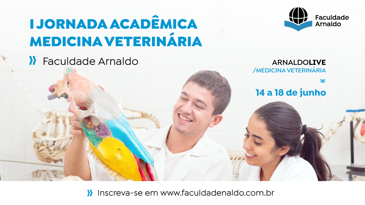 Minicursos I JORNADA ACADÊMICA DO CURSO DE MEDICINA VETERINÁRIA DA FACULDADE ARNALDO