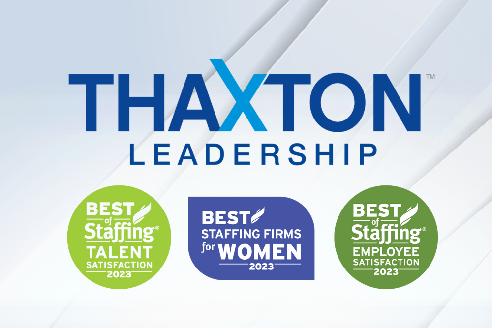 Home — Thaxton Interim Healthcare Leadership