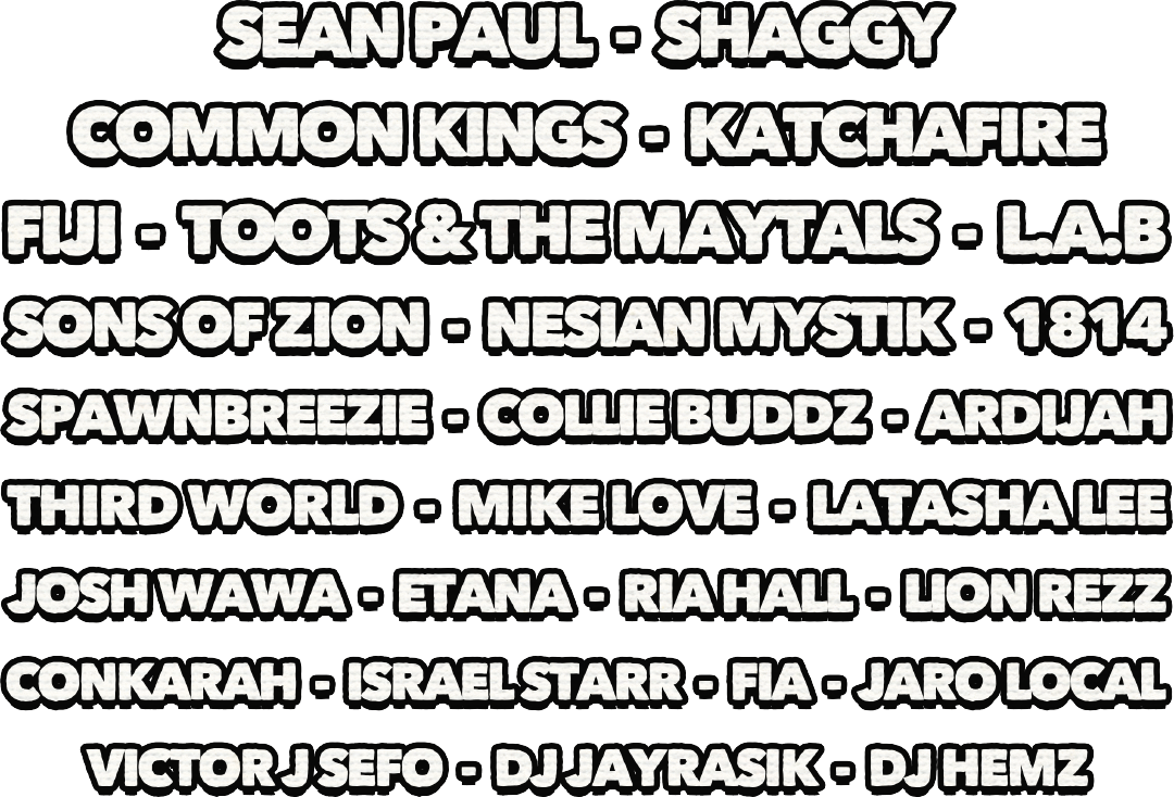 One Love Music Festival 2020 One Love Festival 2020 One Love Music Festival 2020 One Love Festival 2020