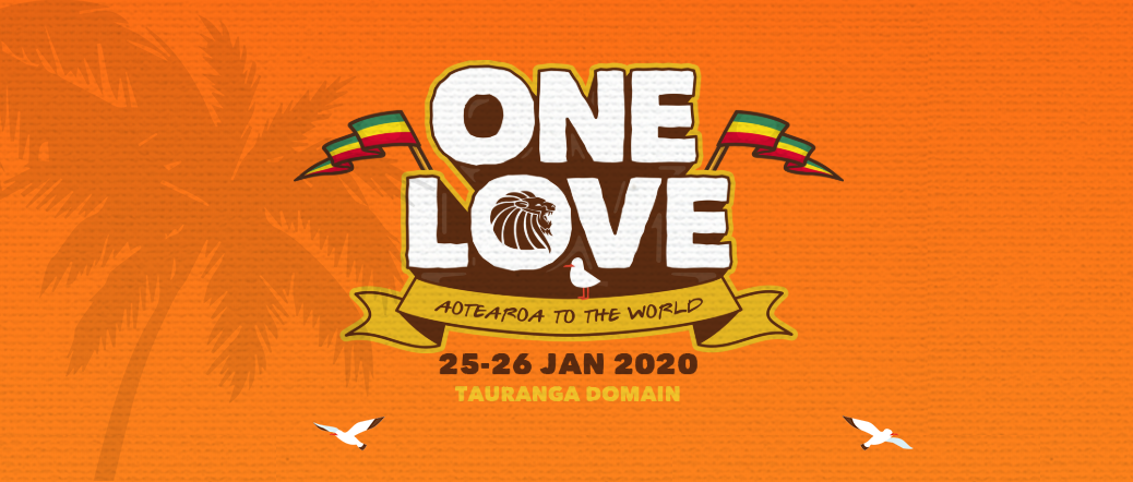 One Love Music Festival 2020 One Love Festival 2020 One Love Music Festival 2020 One Love Festival 2020