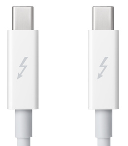 Thunderbolt