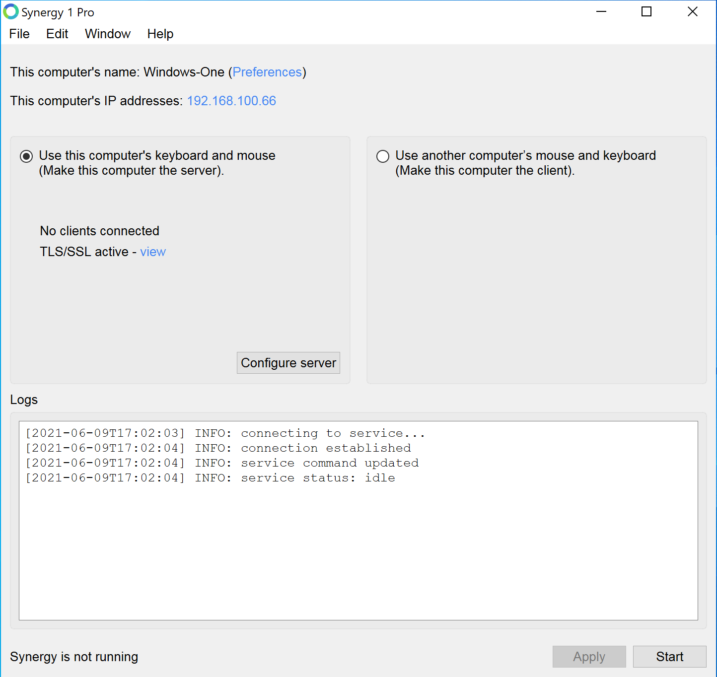 | Synergy Windows _ How do I map a network drive using Synology ...