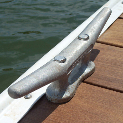 Commercial Boat Ramps for Cruise Ships, Ferries, Water Taxis & More