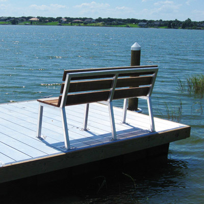 Commercial Boat Ramps for Cruise Ships, Ferries, Water Taxis & More