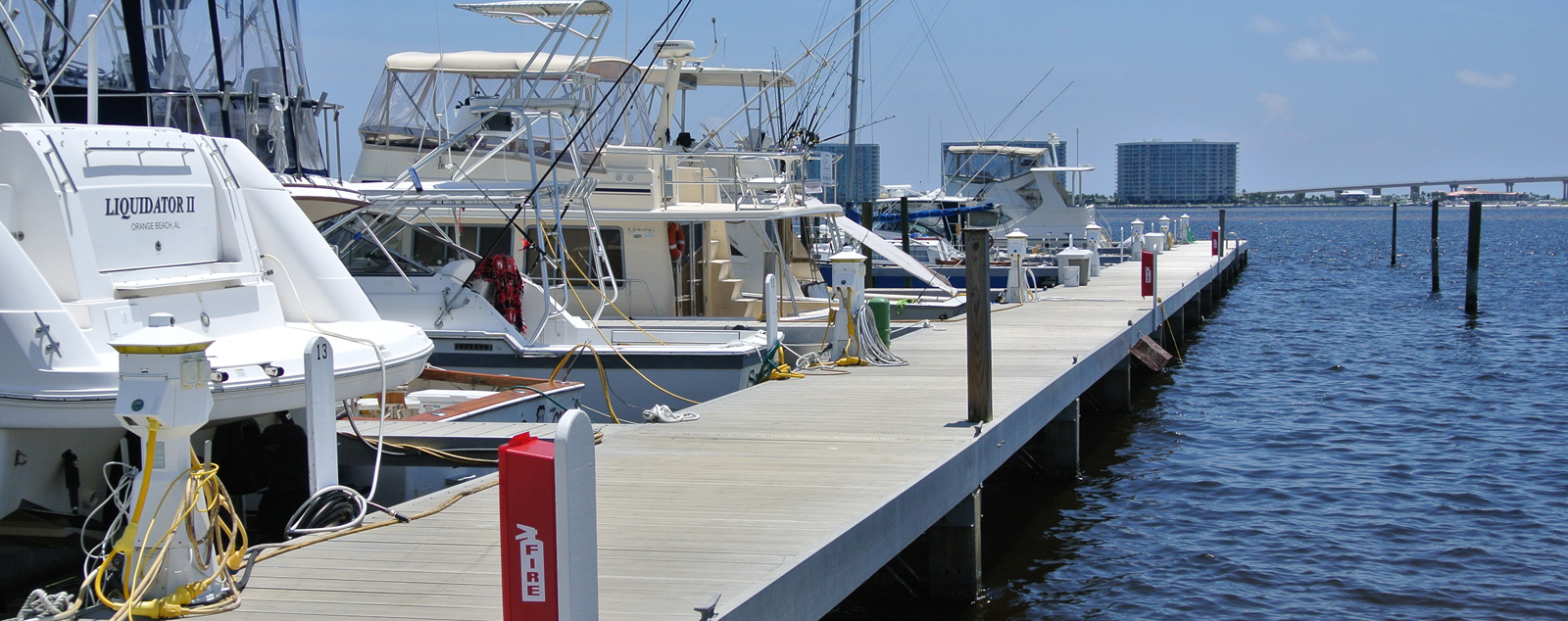 How Much Does a Dock Cost? Part II Design CMI News