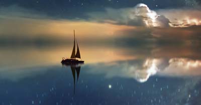 5 Best Cruising Sailboats In 21 Life Of Sailing