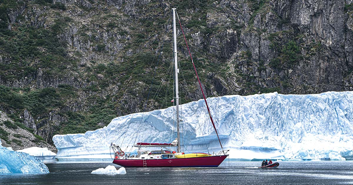 How To Heat A Sailboat Life of Sailing