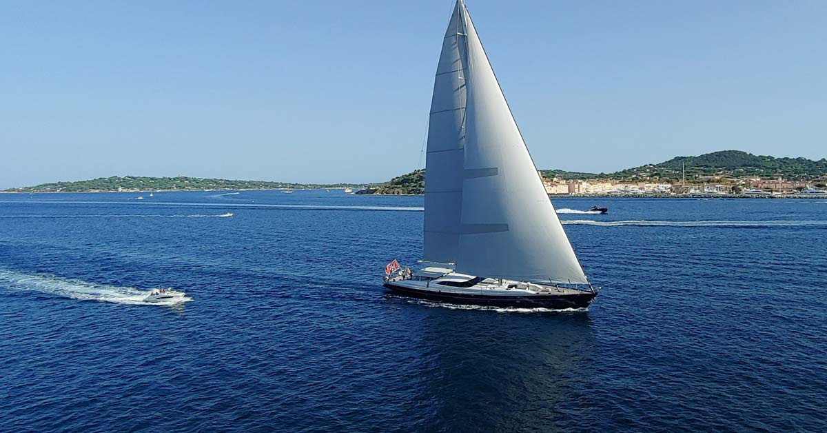 What Questions Should You Ask When Buying a Used Sailboat? Life of