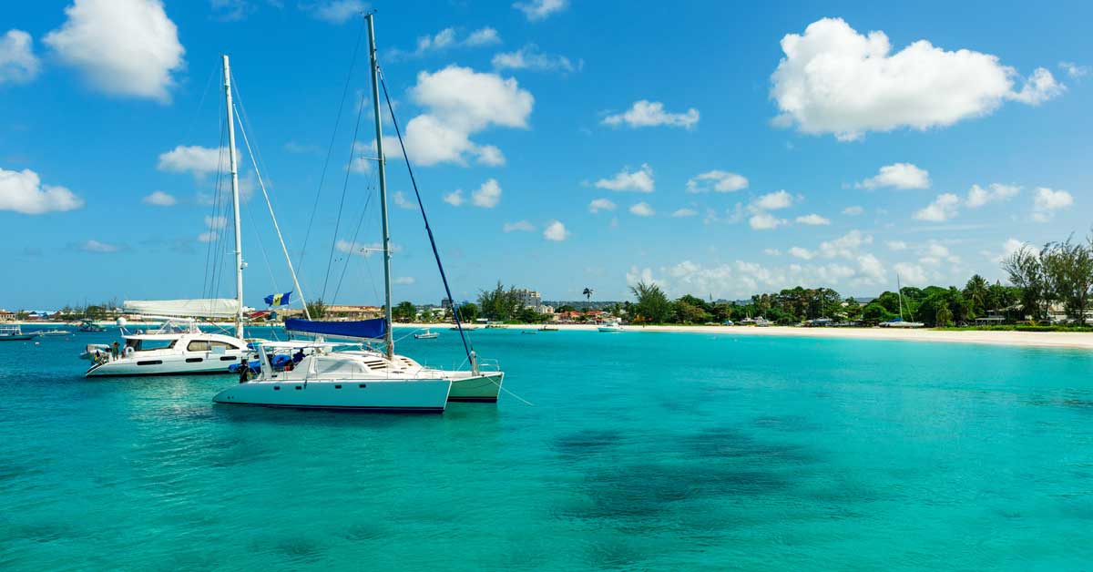 When to Sail the Caribbean Life of Sailing