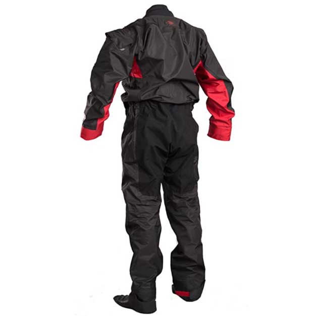 7 Best Sailing Drysuits Life of Sailing
