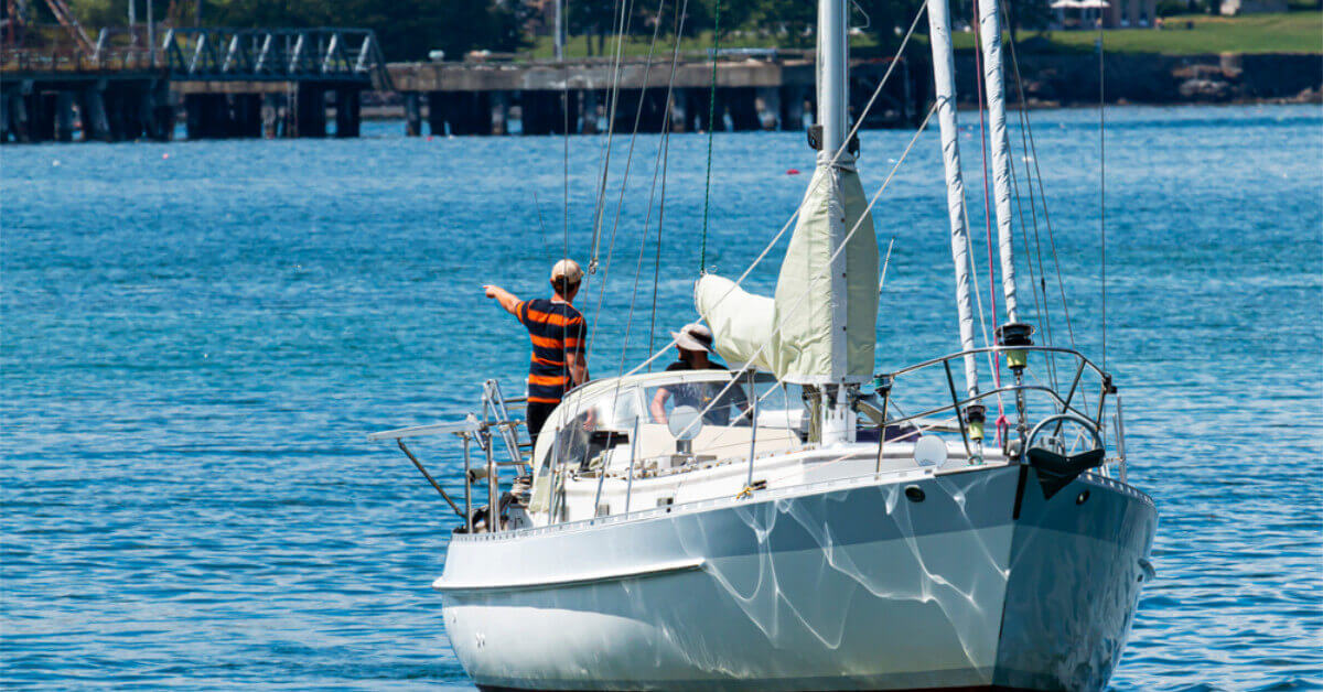 Fuel Polishing A Complete DIY Guide Life of Sailing