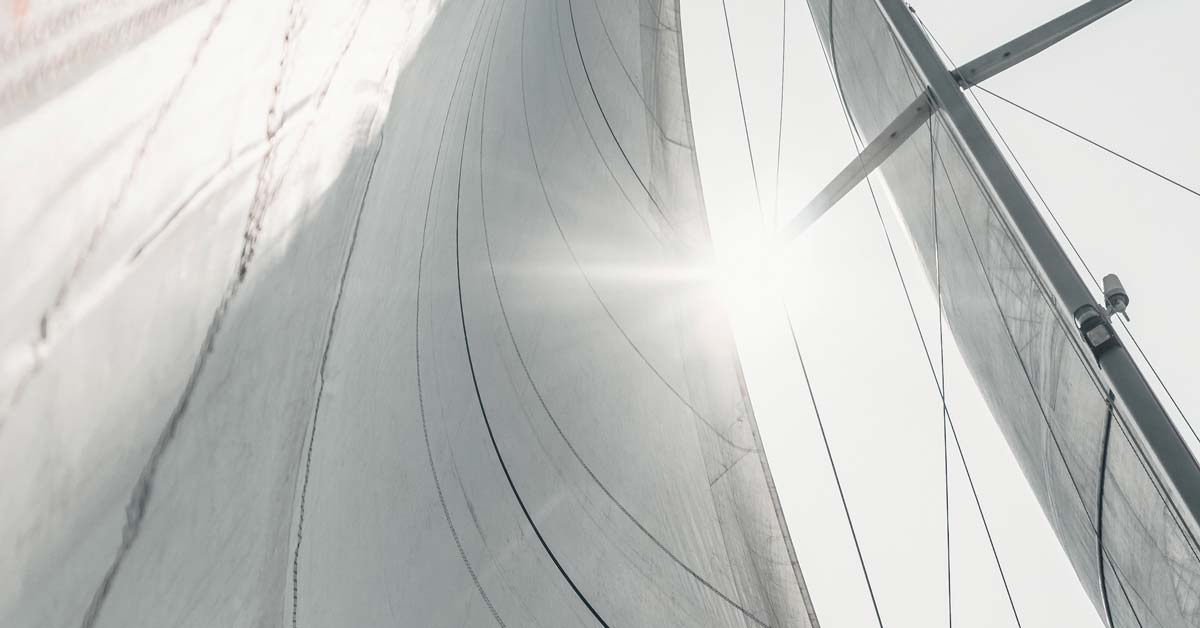 Guide to Sail Trimming & Shaping Life of Sailing