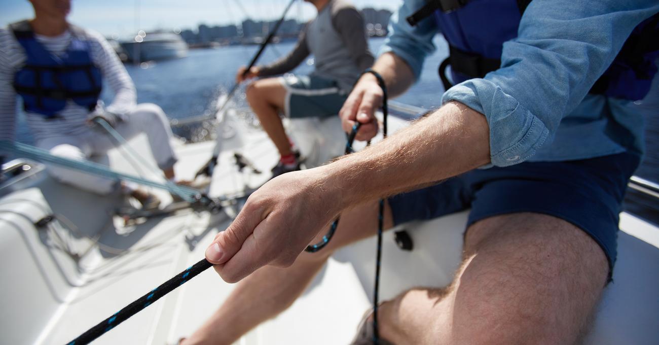 Who Is Sailing Zola? Life of Sailing