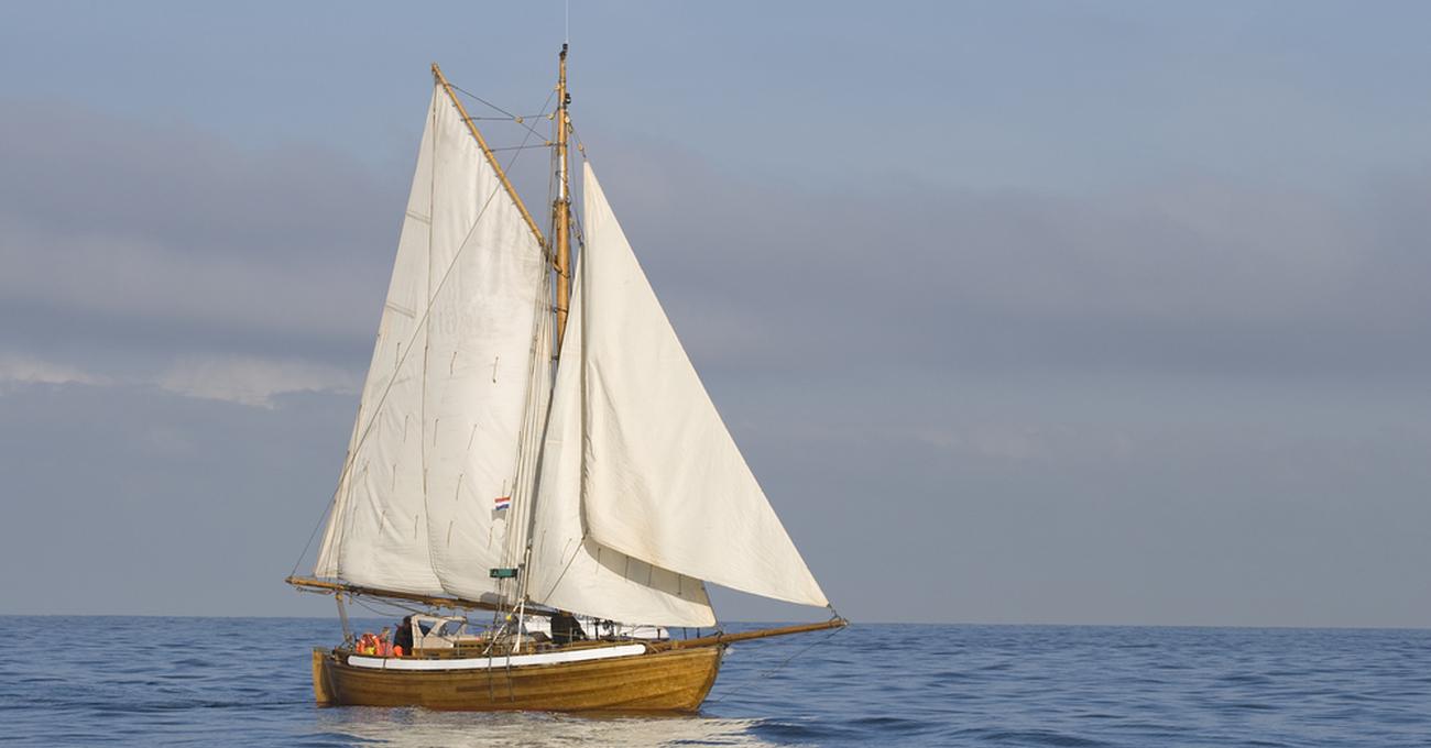 Who Invented The Sailboat When Life Of Sailing