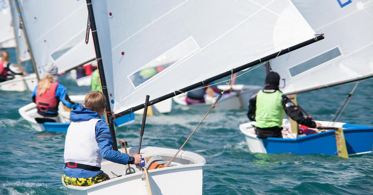 Who Is Sailing Uma? Life of Sailing