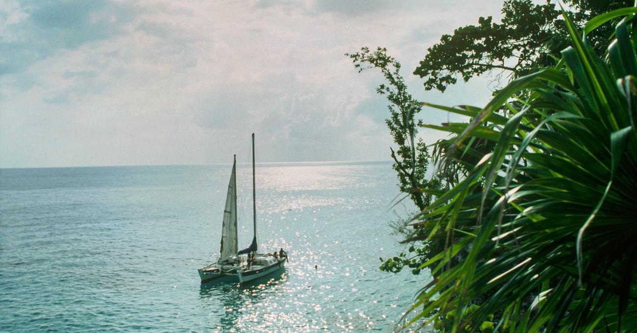 How To Sail From Scotland To Jamaica Life of Sailing