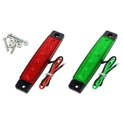 navigation lights for sailboats Shangyuan Boat Navigation Lights LED Strip
