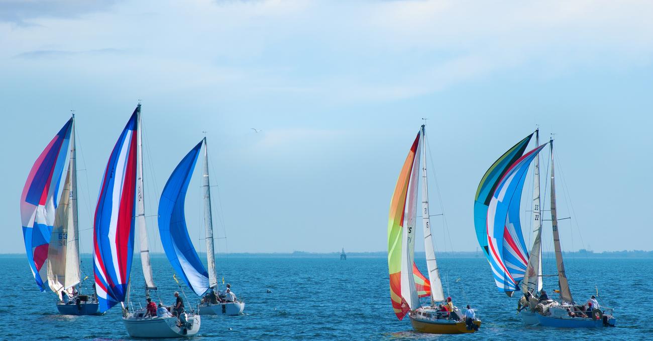 Which Sailboats Have Lead Keels? Life of Sailing