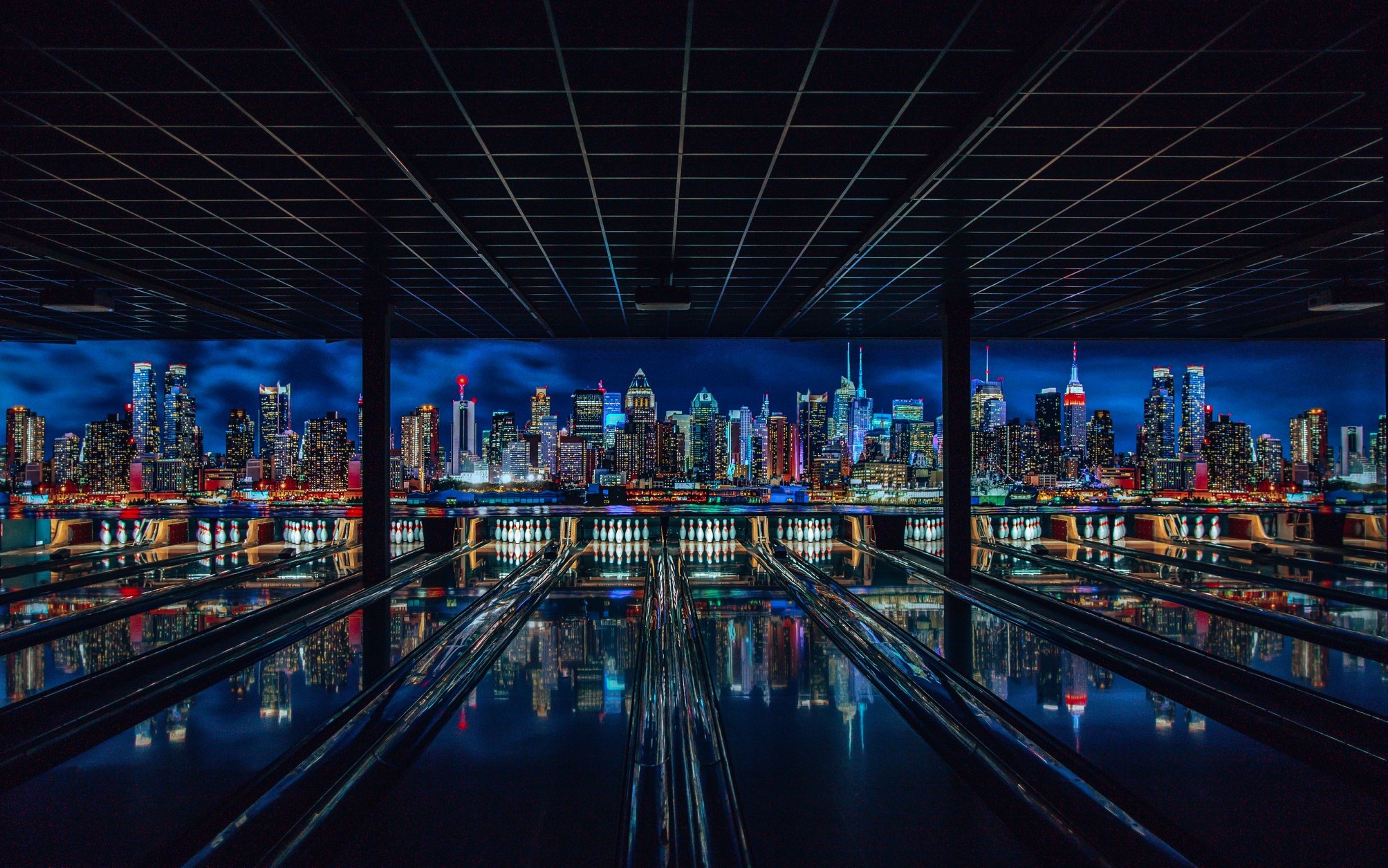 Award-Winning designbowlingbaan Lucky's Bowling opent tweede vestiging in  Zoetermeer