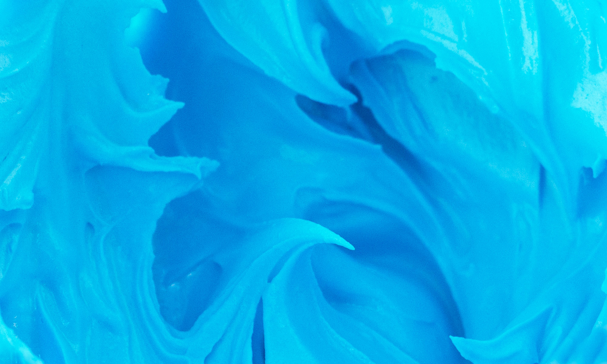 An Illustrated Guide to Royal Icing Consistencies