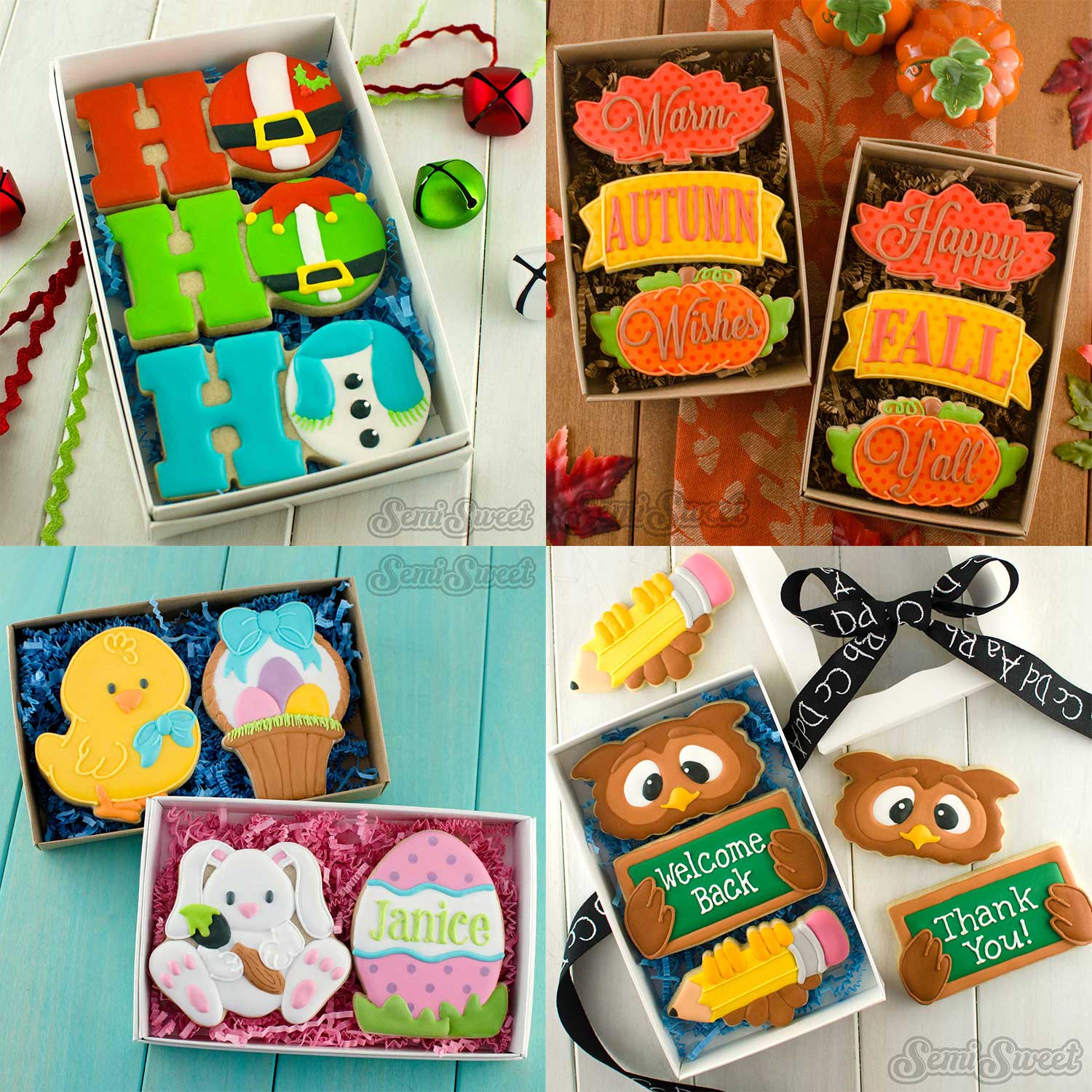 BRP Box Shop Cookie Box Giveaway