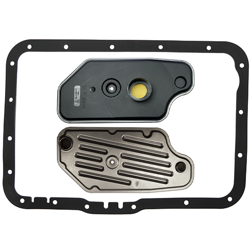 A4LD Transmission Rebuild Kit Parts Raybestos Powertrain