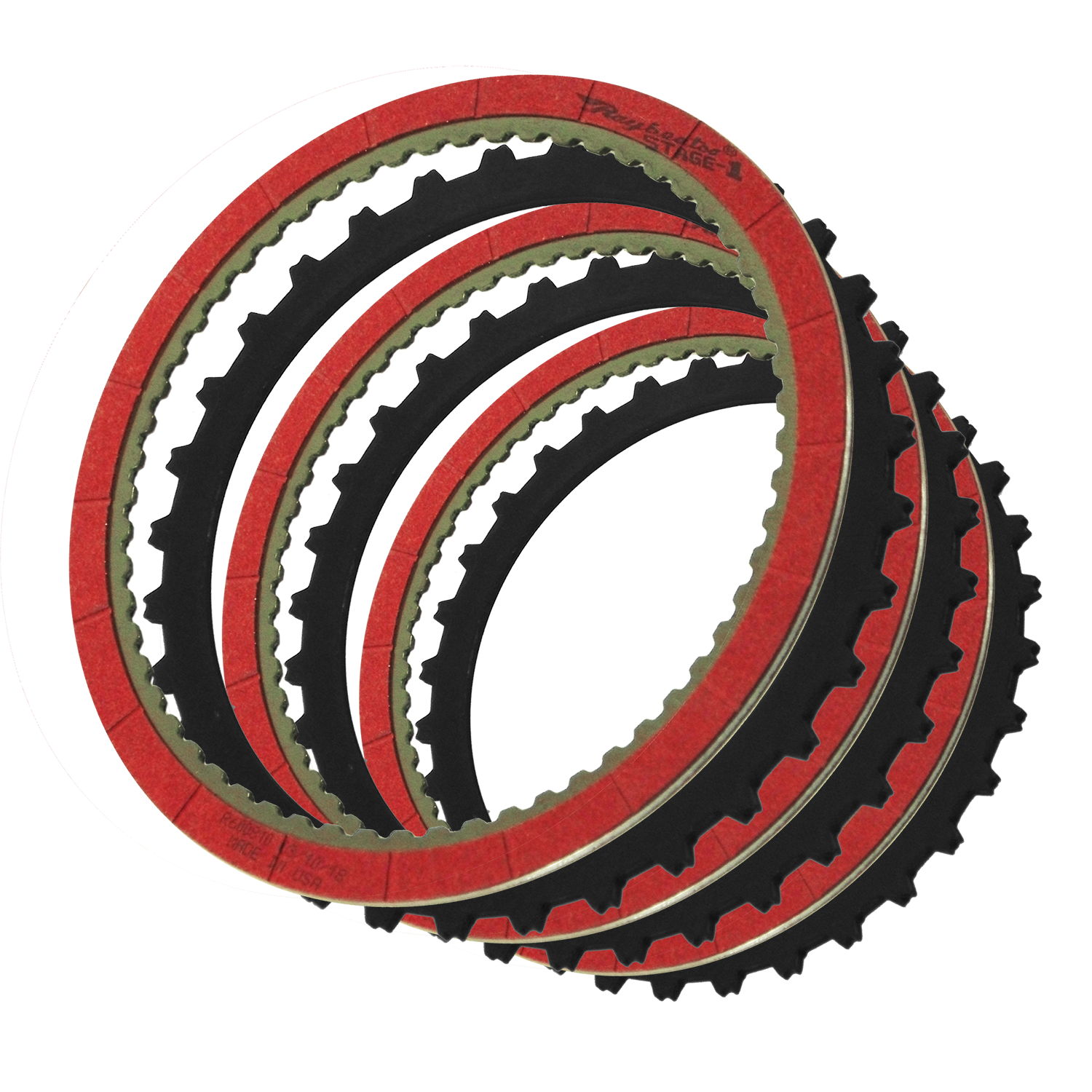 5R110W Coast Clutch MaxPak Installation RMAX07 Raybestos Powertrain