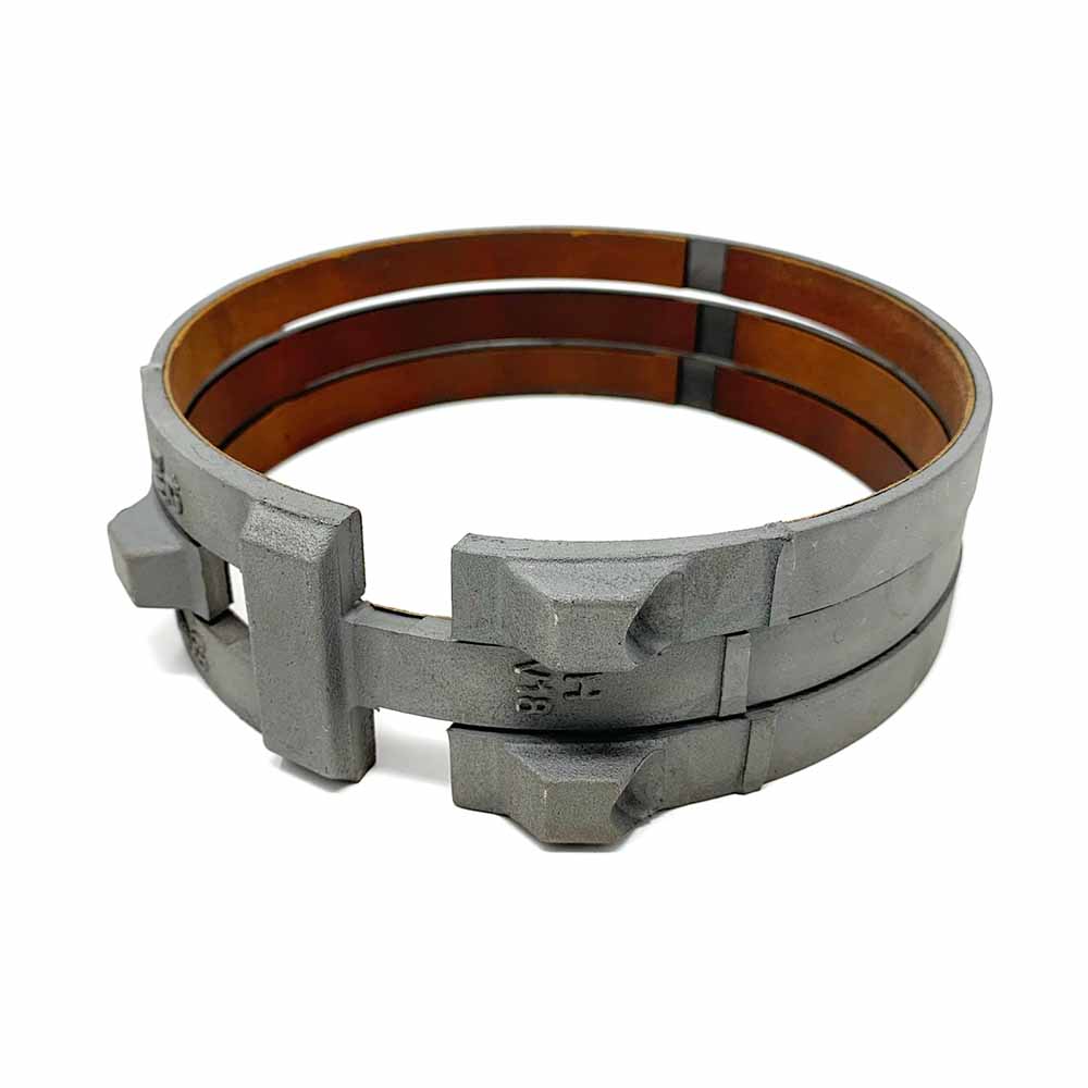  4R70W, 4R75W Low, Reverse Band