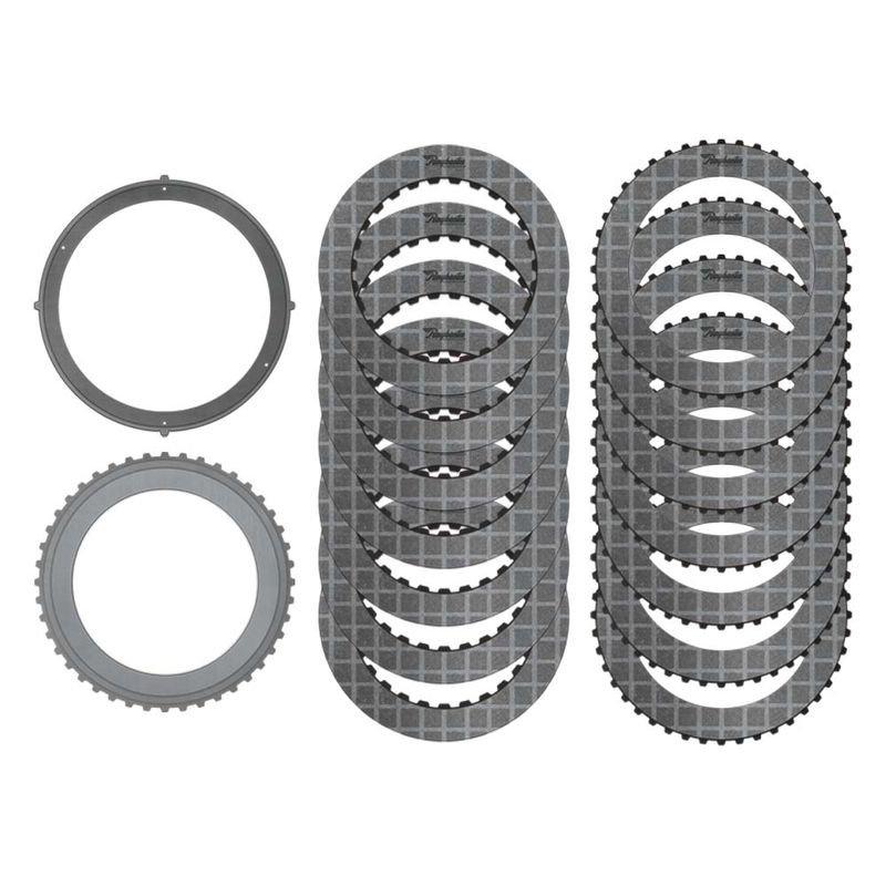 FORD 10R80, 10R100 D Clutch GPZ Torqkit Clutch Pack Raybestos Powertrain