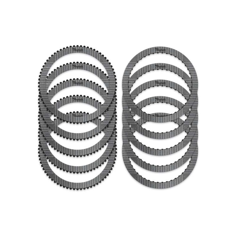 FORD 10R80, 10R100 F Clutch GPZ Torqkit Clutch Pack Raybestos Powertrain