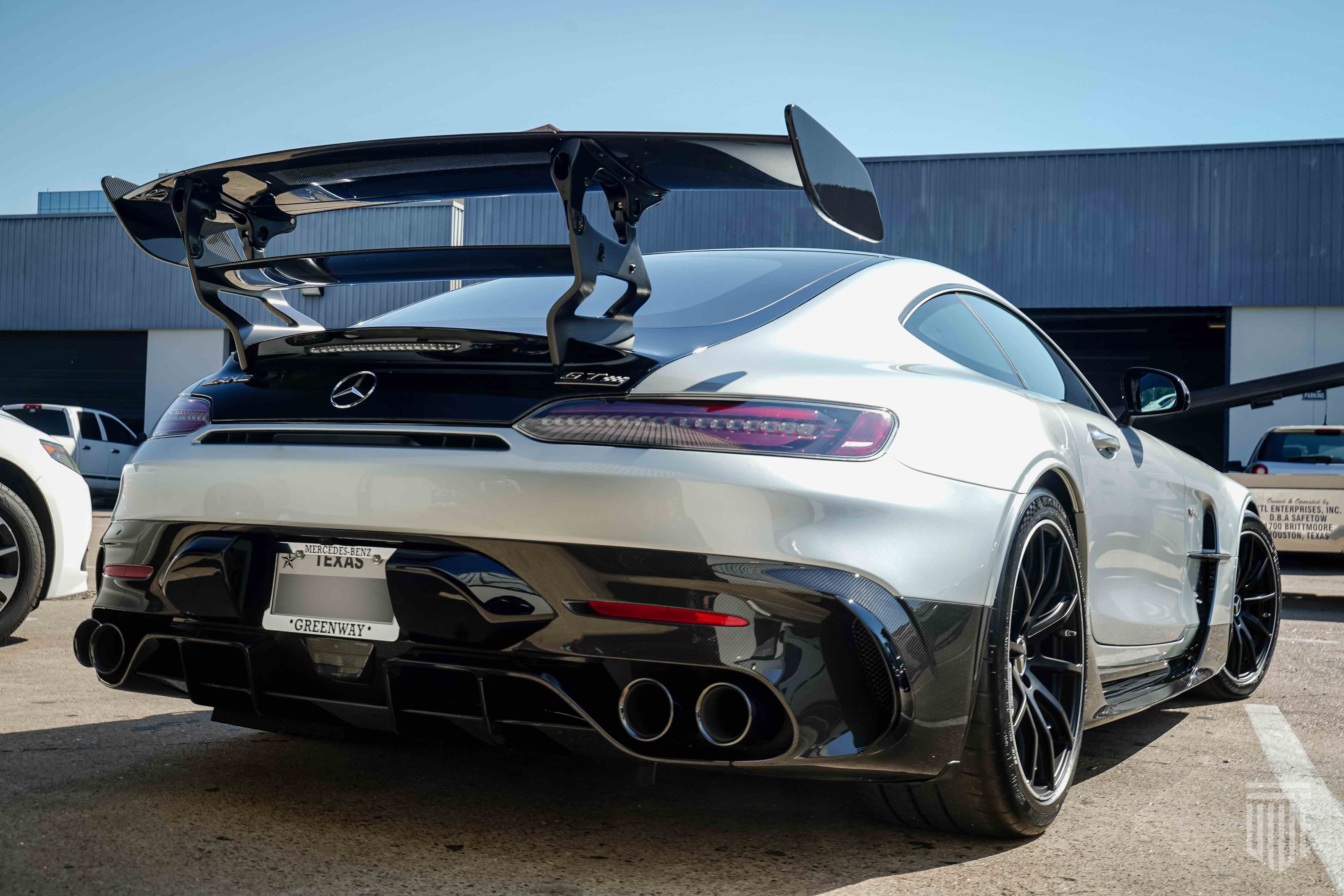 How long do ceramic coatings last in Houston?