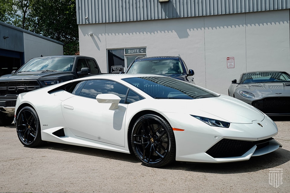 Tinted windows near me