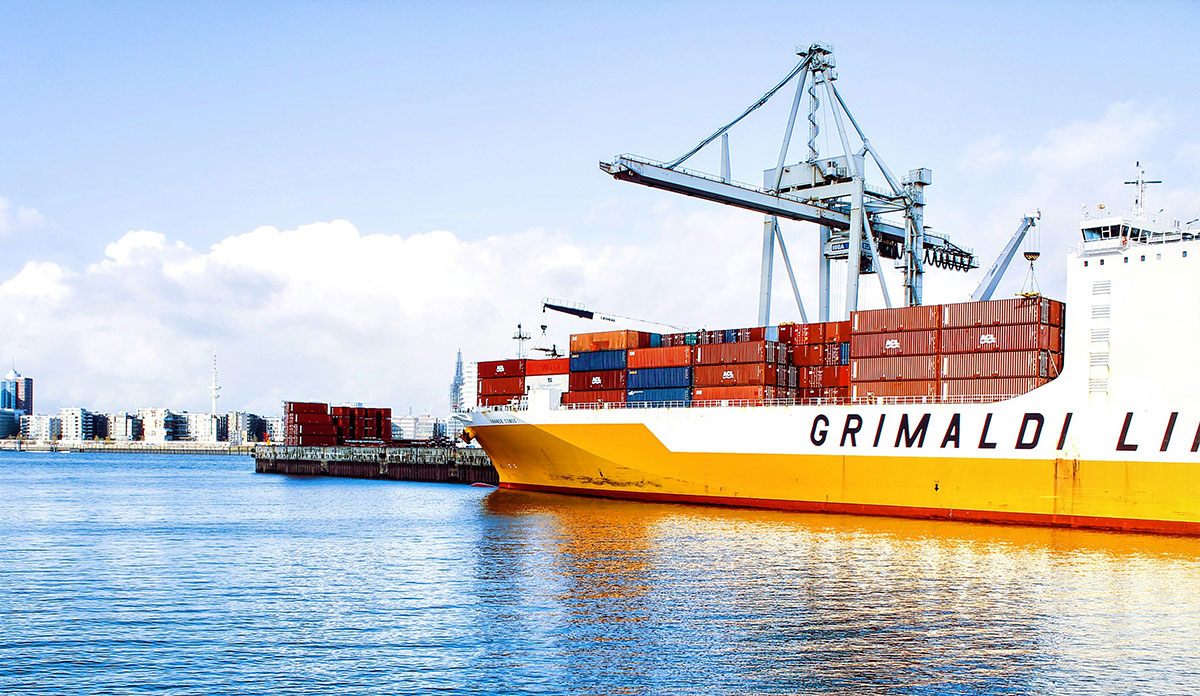 Navigating Shipping Costs from China to NZ A Comprehensive Guide for SMEs Epic Sourcing