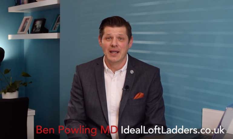 SEO return on investment video