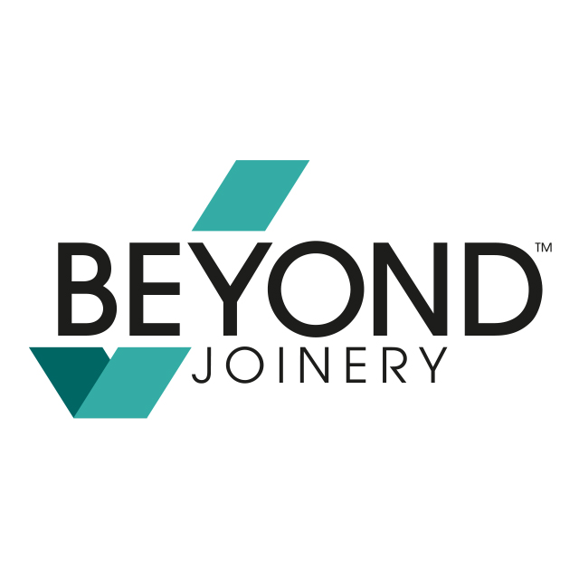 Beyond Joinery Rebrand