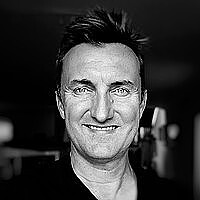 Jon Pankhurst - Marketing consultant