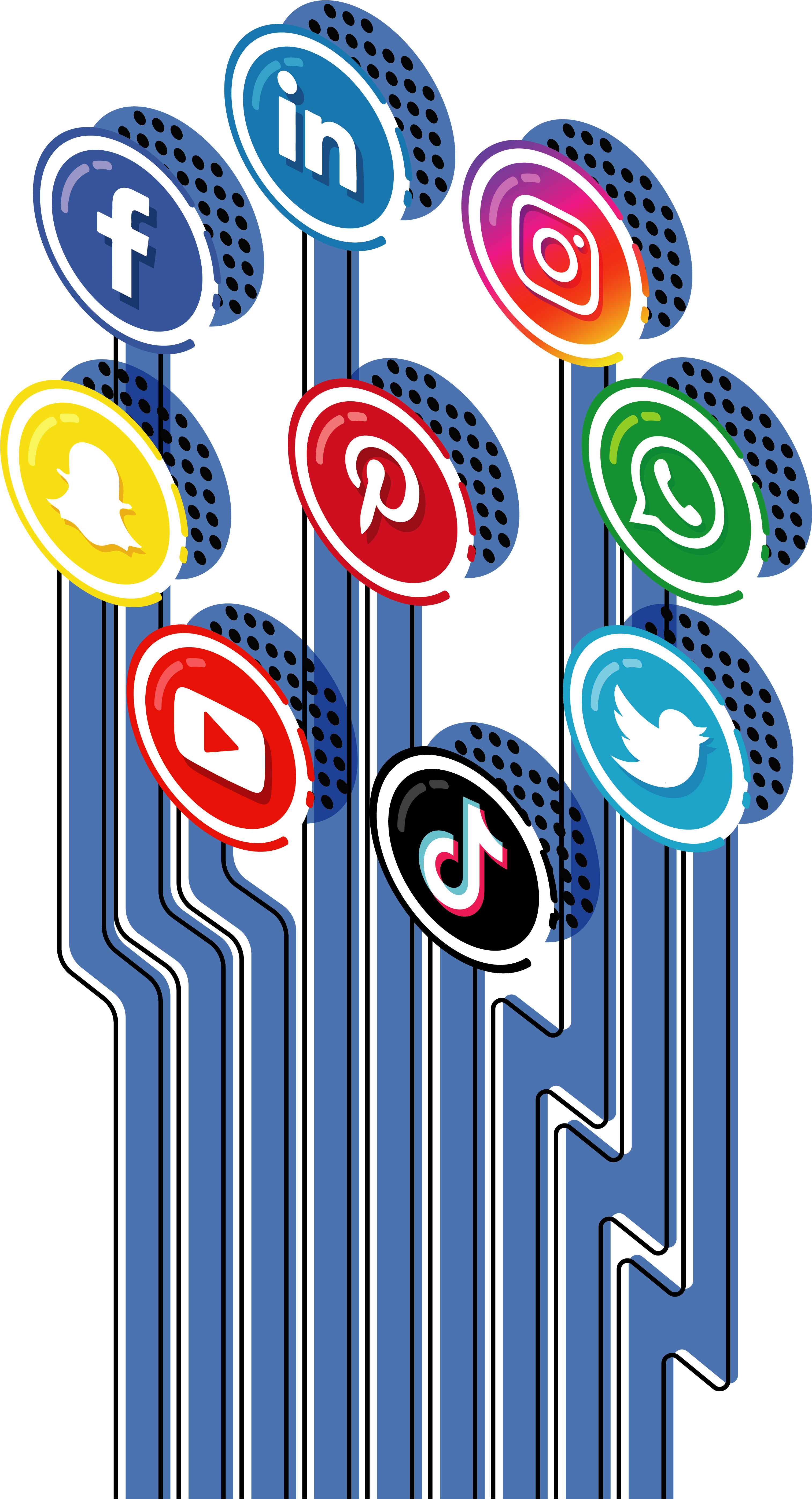 Social Media Marketing Agency London